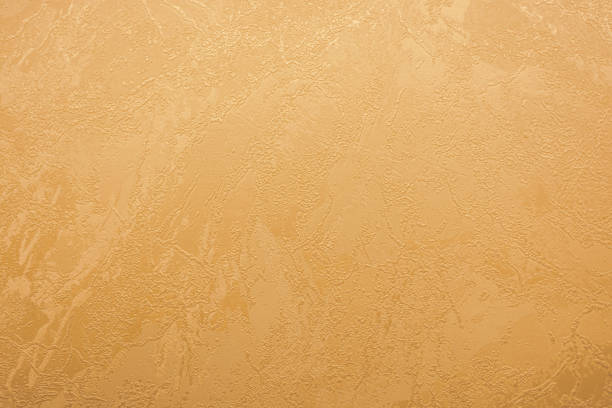Golden texture background wallpaper imitation decorative paint