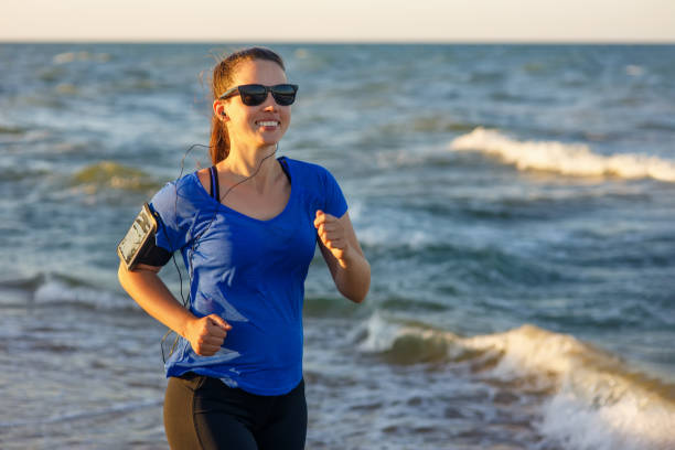 istock fitness woman running 1277073836