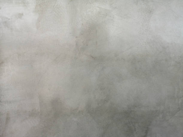 istock cement wall gray color smooth surface texture concrete material background detail architect construction, loft style 1277075295