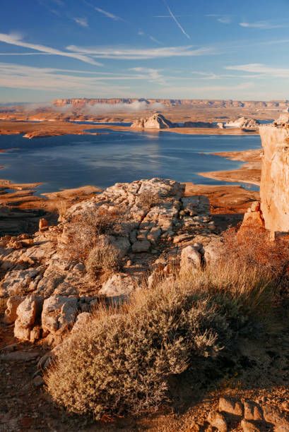 istock USA Arizona Alstrom Point in sunset 1277076575