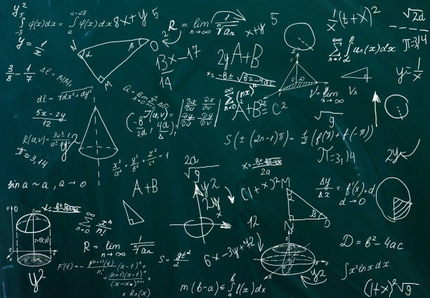 istock close up of math formulas on a blackboard 1277078850