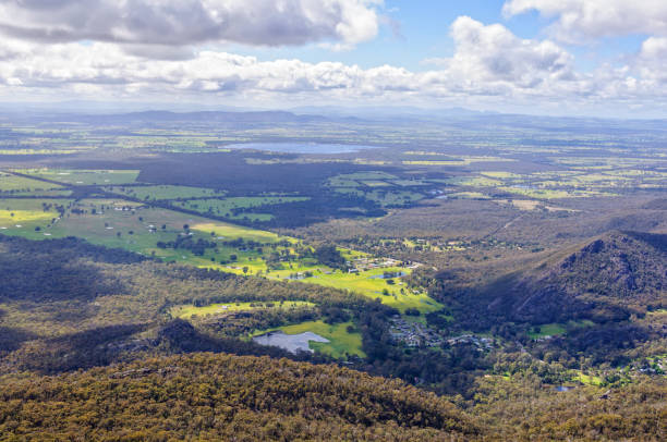 istock Boroka Lookout - Halls Gap 1277079965