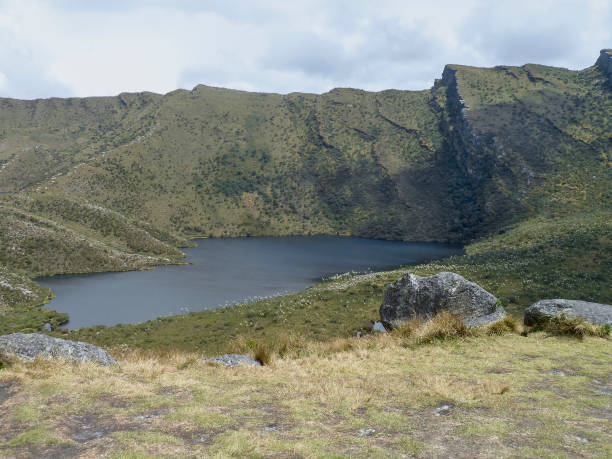 istock Chingaza National Natural Park 1277092138