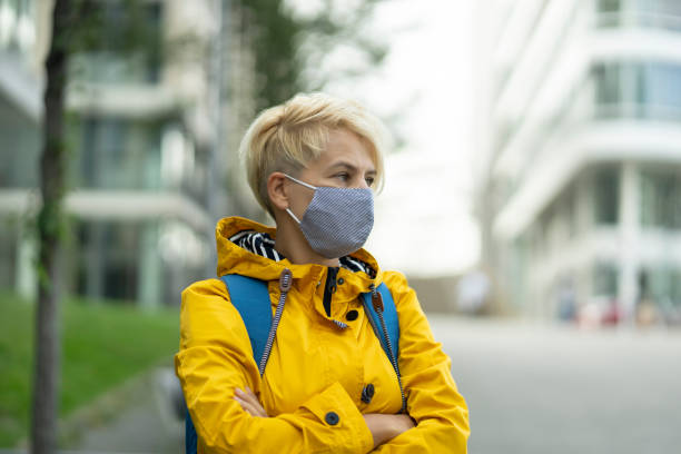 istock Beautiful middle age woman 1277092655
