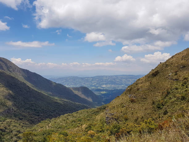 istock around Lake Iguaque in Colombia 1277092741