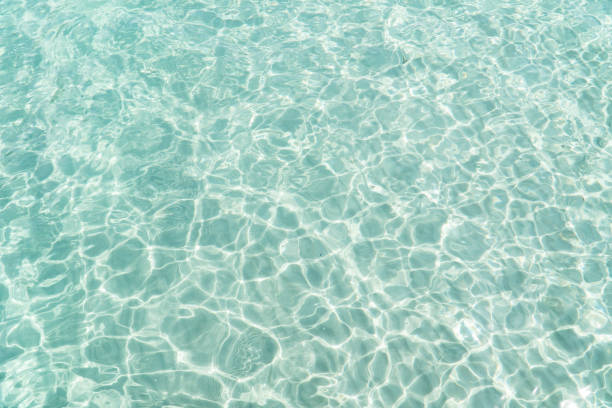 istock Full Frame Shot Of Swimming Pool 1277097418