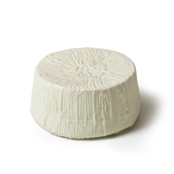 istock Typical italian cheese Sicilian cheese Tuma 1277108654