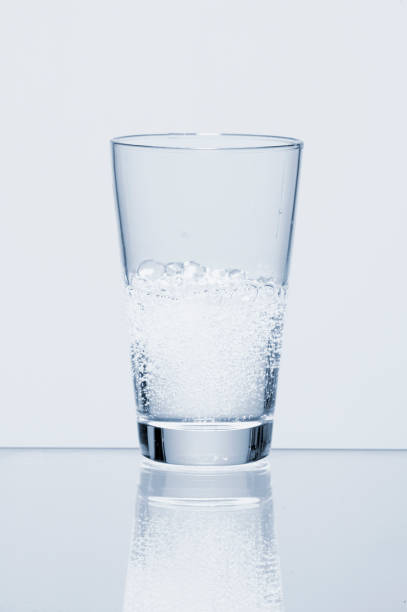 istock glass with pure mineral water isolated on white 1277110833