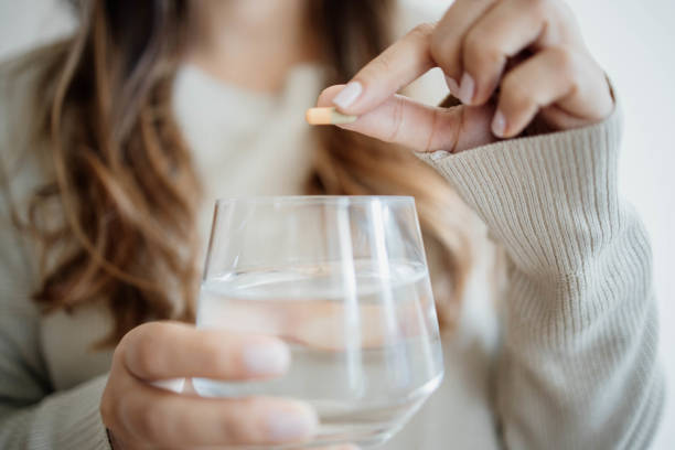istock Fist full of medicines 1277116821