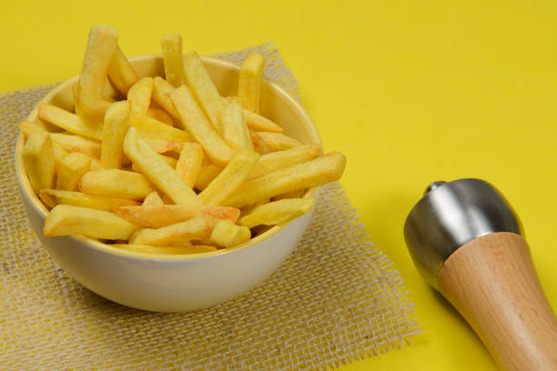 istock portion of potato fries 1277129310