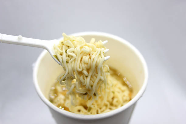 istock instant noodles, noodle soup in a cup 1277129338