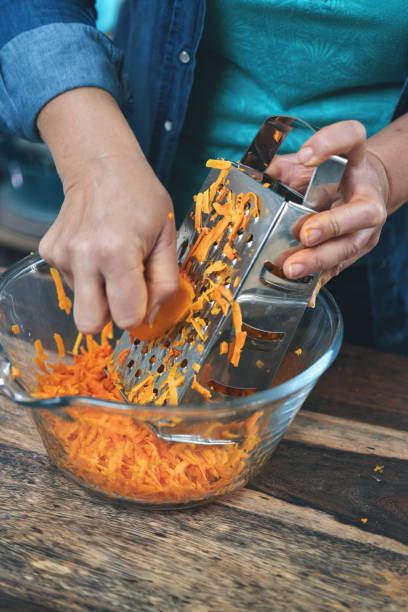 istock Preparing Filo Pastry Pumpkin Pie 1277134856