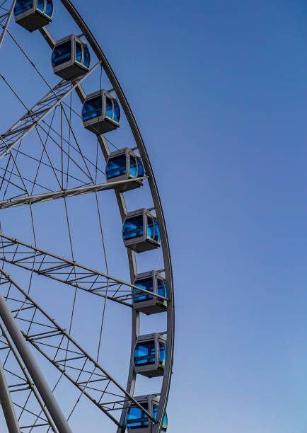 istock SkyWheel Helsinki ferris wheel 1277135205