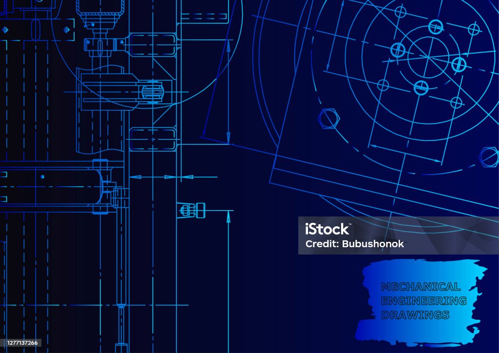 Simple Engineering Vector Vector Engineering Illustration Stock Illustration - Download Image Now ...