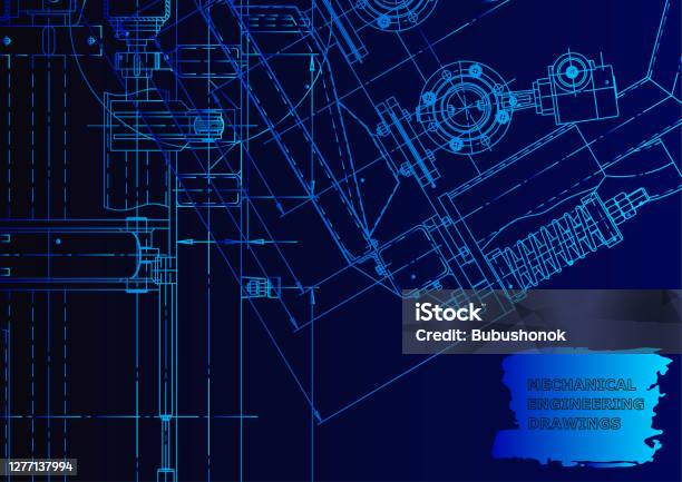Engineering Lab Vector Art Vector Engineering Illustration Stock Illustration - Download Image Now ...