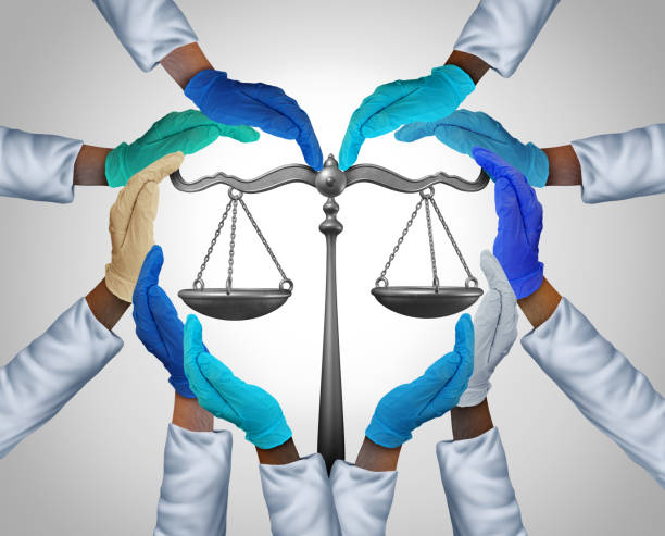 медицинские законы - legal failure стоковые фото и изображения