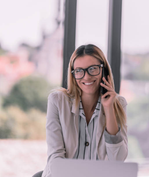 istock Business woman. 1277150912