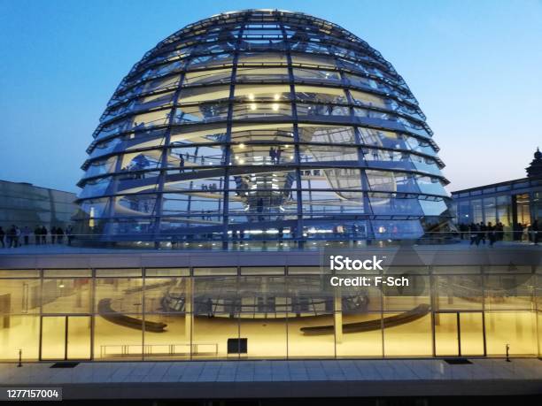Berlin Reichstag Stock Photo - Download Image Now - Bundestag, The Reichstag, Berlin