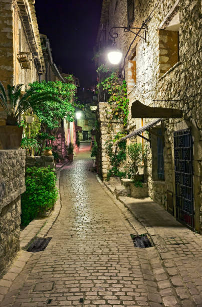 istock Alpine Provence, France. 1277159331