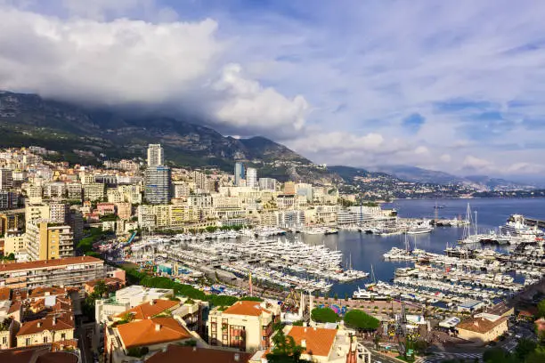 Photo of Bay of Monaco