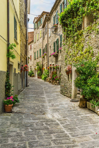 istock street provincial Italy 1277166489