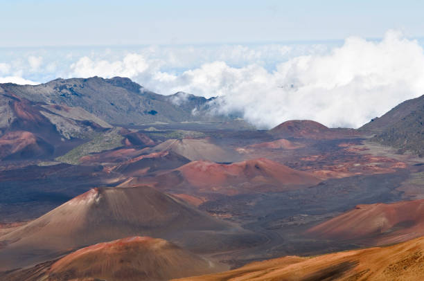 istock Haleakala National Park 1277176240