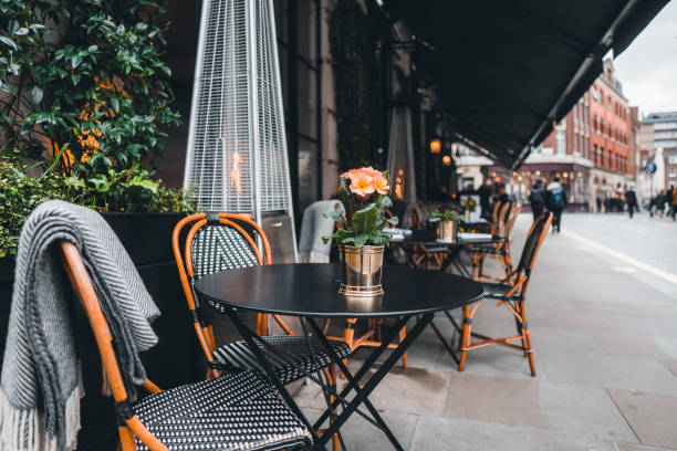 istock London coffee and restaurant terrace with tables and chairs 1277178372
