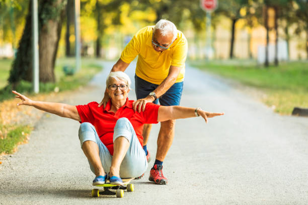 istock We are still masters of skateboarding 1277179488