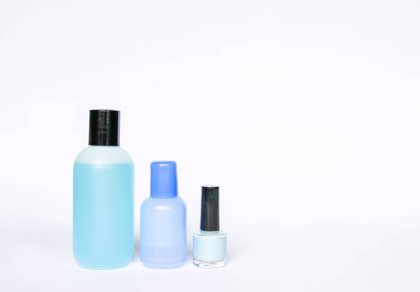 istock Group of product packaging plastic light containers 1277183851