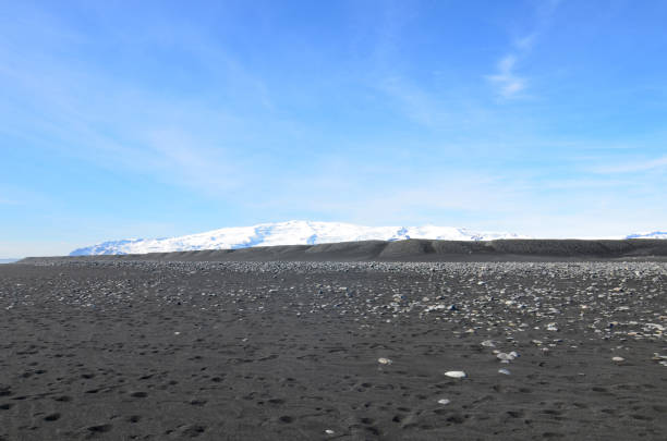 istock Glacial Ice in Jokulsarlon Iceland 1277186728