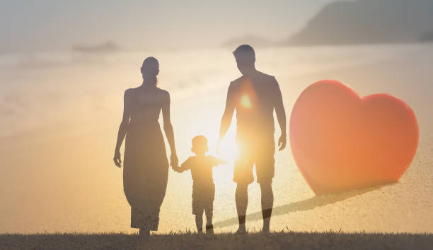 istock Happy family 1277215713