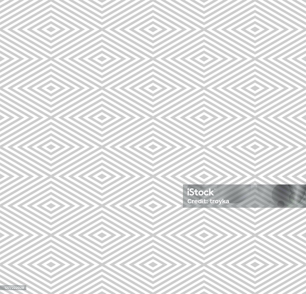 Rectangular Diamond Pattern Texture Seamless Geometric Diamonds Pattern And Texture Stock Illustration ...