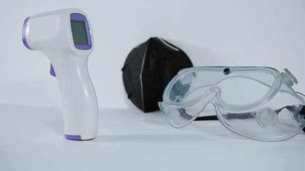 istock Medical protective equipment 1277226195