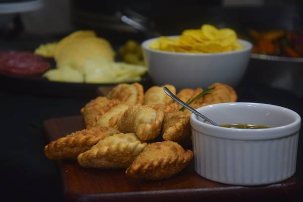 istock Brazilian Food 1277227362
