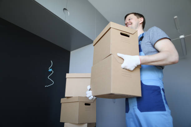 istock Repairman in protective glove 1277238843