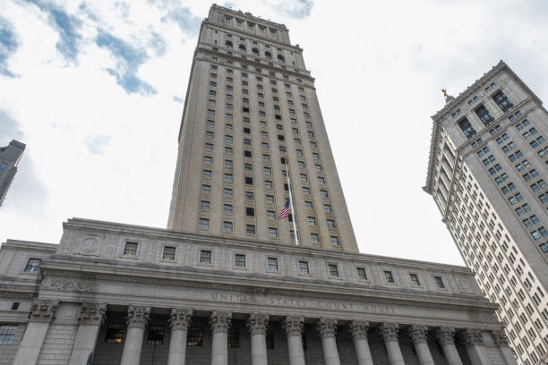istock The court house 1277249975