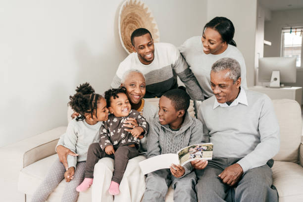 istock grandkids and grandparents spending time together 1277270730