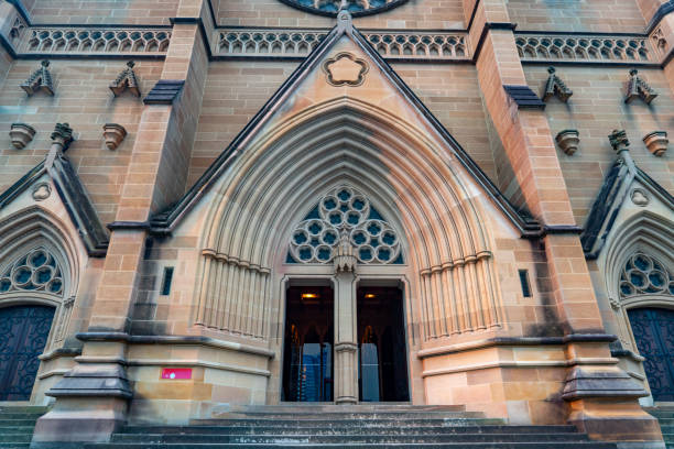 Sydney, Australia.