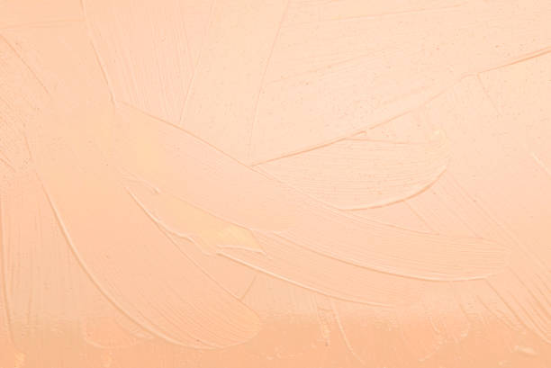 istock Liquid foundation texture. Make up for women. Top view. 1277280813