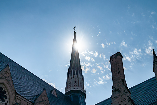 Guelph, Ontario, Canada.