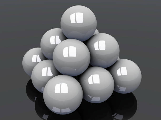 istock pyramid of white balls 1277284233