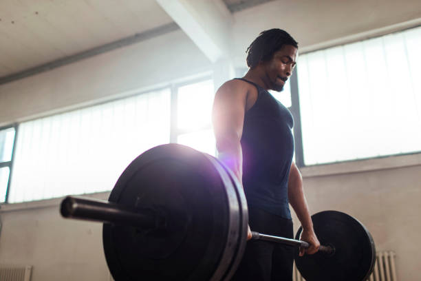 istock Give your body a lift 1277292741