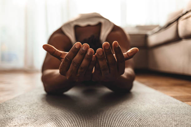 istock A moment of serenity 1277295162