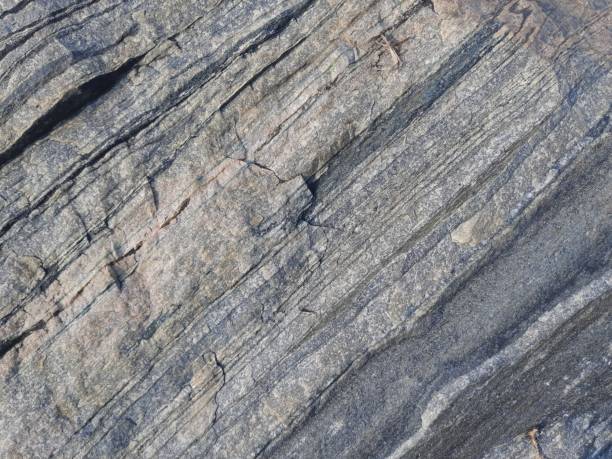 istock Natural background of rock in riverside india. 1277297302