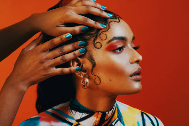 istock Here's some inspiration for your next look 1277309151