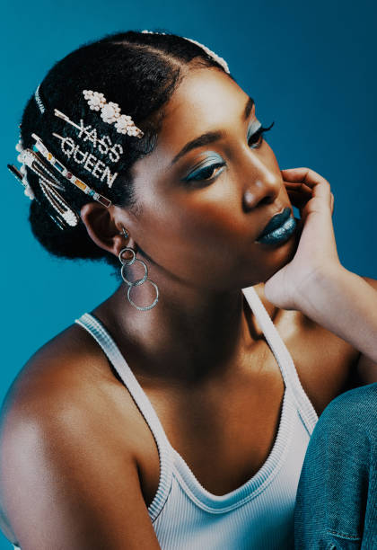 istock Give your hair some extra personality 1277309180