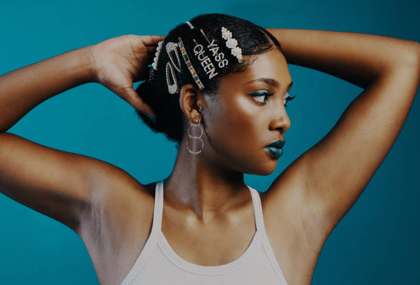 istock Add some bling to your everyday look 1277309196