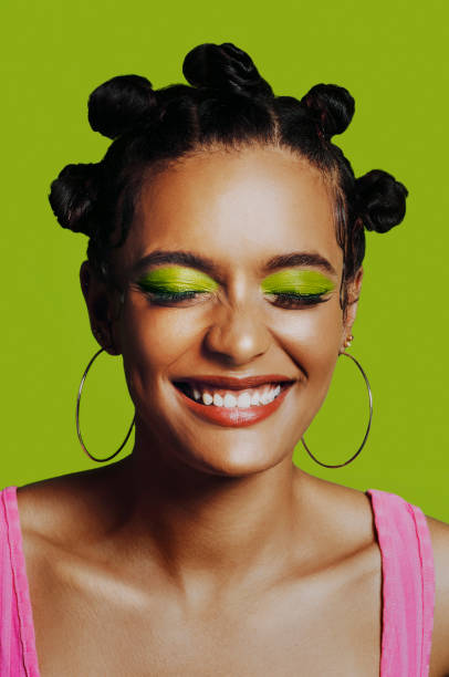 istock Let's celebrate our hair! 1277309389