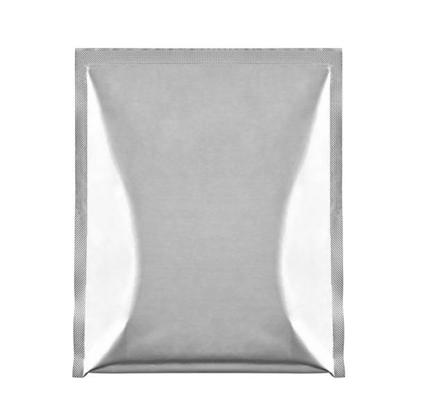 istock aluminum foil bag package template food 1277319702