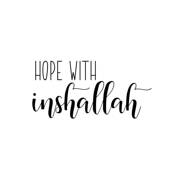 Inshallah Illustrations Royalty Free Vector Graphics Clip Art IStock inshallah-illustrations-royalty-free-vector-graphics-clip-art-istock